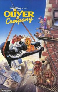 دانلود انیمیشن Oliver & Company 1988397843-1235682823