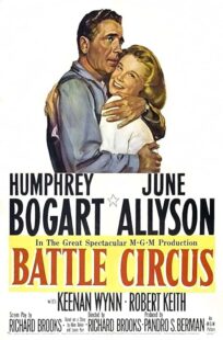 دانلود فیلم Battle Circus 1953396855-199225256