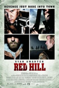 دانلود فیلم Red Hill 2010397644-2017172881