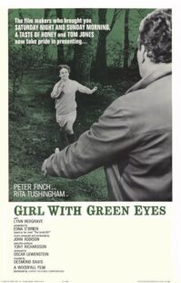 دانلود فیلم Girl with Green Eyes 1964397044-1637999553
