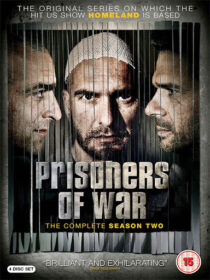 دانلود سریال Prisoners of War396616-1904259812