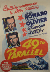 دانلود فیلم 49th Parallel 1941399500-624840896