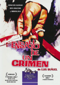 دانلود فیلم The Criminal Life of Archibaldo de la Cruz 1955398256-1592429829