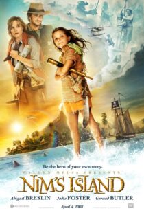 دانلود فیلم Nim’s Island 2008399687-586832611