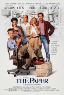 دانلود فیلم The Paper 1994398270-204997341