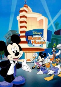 دانلود انیمیشن House of Mouse399113-1013618238