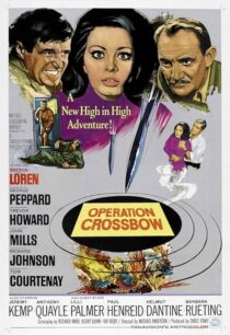 دانلود فیلم Operation Crossbow 1965397080-1561968597