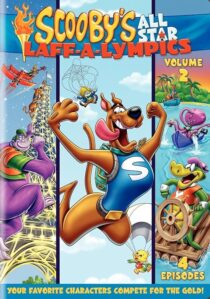 دانلود انیمیشن Scooby’s Laff-A Lympics397099-655801612