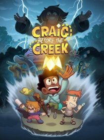 دانلود انیمیشن Craig Before the Creek 2023396903-735268753