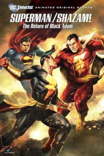 دانلود انیمیشن Superman/Shazam!: The Return of Black Adam 2010398708-40202161