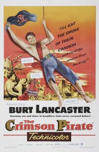 دانلود فیلم The Crimson Pirate 1952396842-1018346397