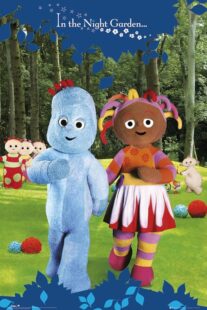 دانلود سریال In the Night Garden…398530-1852873139