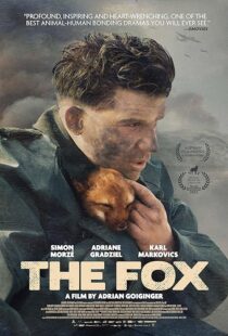 دانلود فیلم The Fox 2022399207-2145879523