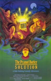 دانلود فیلم The Peanut Butter Solution 1985397185-1551003531