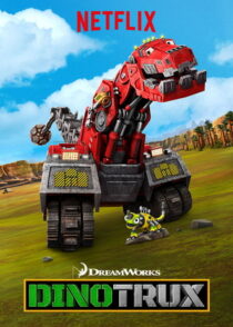 دانلود انیمیشن Dinotrux397101-1006755291