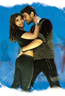 دانلود فیلم هندی Alludu Seenu 2014399066-325593400