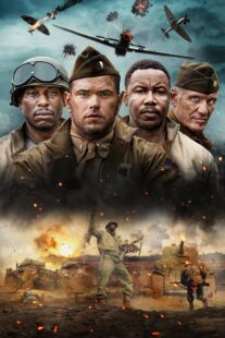 دانلود فیلم Come Out Fighting 2022398904-582407693