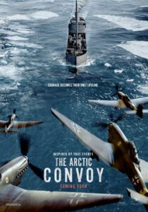 دانلود فیلم The Arctic Convoy (Konvoi) 2023399876-1982160276