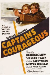 دانلود فیلم Captains Courageous 1937400467-1886609253
