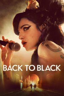 دانلود فیلم Back to Black 2024400322-1769318049