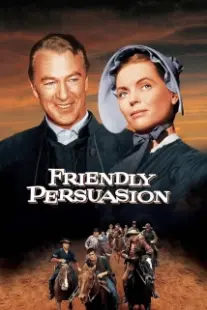 دانلود فیلم Friendly Persuasion 1956401820-1763903058