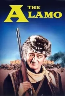 دانلود فیلم The Alamo 1960401848-605102947