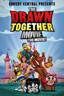دانلود انیمیشن The Drawn Together Movie! 2010403041-2056545003