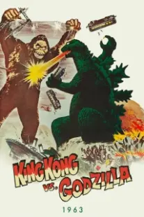 دانلود فیلم King Kong vs. Godzilla 1963402581-248756769