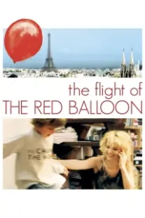 دانلود فیلم Flight of the Red Balloon 2007402812-137106474