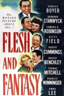 دانلود فیلم Flesh and Fantasy 1943402101-1069992321