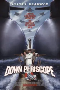 دانلود فیلم Down Periscope 1996402196-1943793594