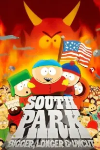 دانلود انیمیشن South Park: Bigger, Longer & Uncut 1999403060-80042810
