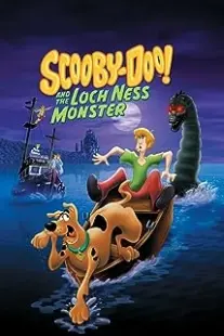 دانلود انیمیشن Scooby-Doo and the Loch Ness Monster 2004402683-2017584024