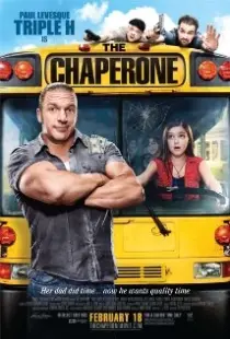 دانلود فیلم The Chaperone 2011403000-1025345987