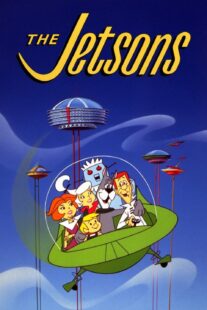 دانلود انیمیشن The Jetsons401824-410519592