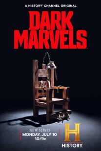 دانلود سریال Dark Marvels401776-2097240715