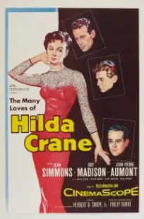 دانلود فیلم Hilda Crane 1956401330-2043361302