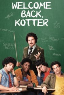دانلود سریال Welcome Back Kotter401978-1110521562