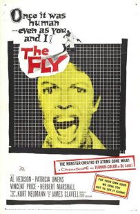 دانلود فیلم The Fly 1958401150-1532603863