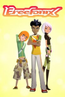 دانلود انیمیشن Freefonix401766-468334501