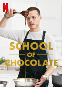 دانلود سریال School of Chocolate401589-331319141