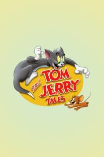 دانلود انیمیشن Tom and Jerry Tales400419-1750786618