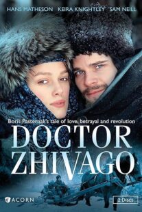 دانلود فیلم Doctor Zhivago 2002401811-486173951