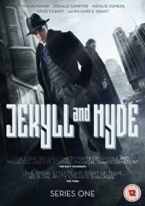دانلود سریال Jekyll and Hyde401413-1992064871