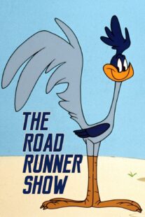 دانلود انیمیشن The Road Runner Show402846-511284659