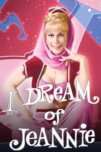 دانلود سریال I Dream of Jeannie402032-1453445334