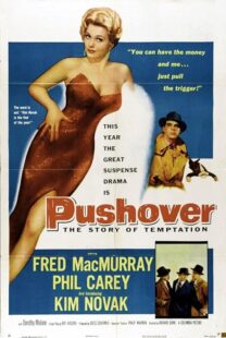 دانلود فیلم Pushover 1954402381-340011712
