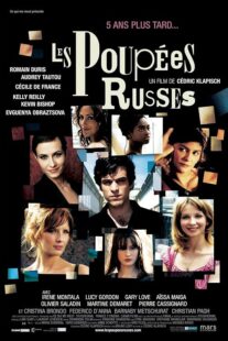 دانلود فیلم Russian Dolls 2005402636-1978520025