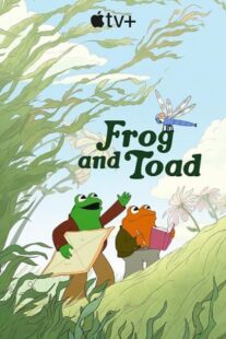 دانلود انیمیشن Frog and Toad400500-483216416