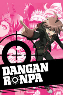 دانلود انیمه Danganronpa: The Animation400733-1572714426
